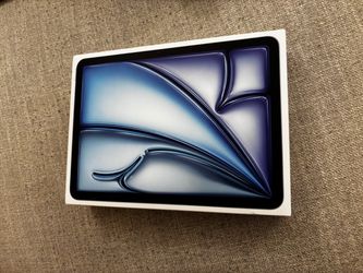 M4 iPad Air