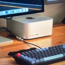 Mac Studio 2023 - M2 Max - 96GB Ram - 512GB SSD - Pro Workstation