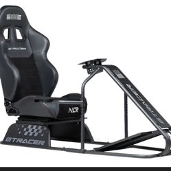 Next Level Racing GTRacer Sim Racing Cockpit