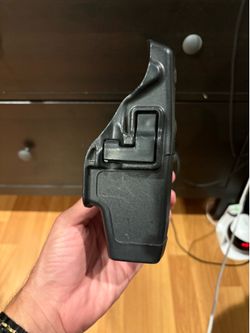 Taser Holster