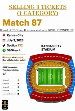 World cup 1/32   3. FINAL TICKETS