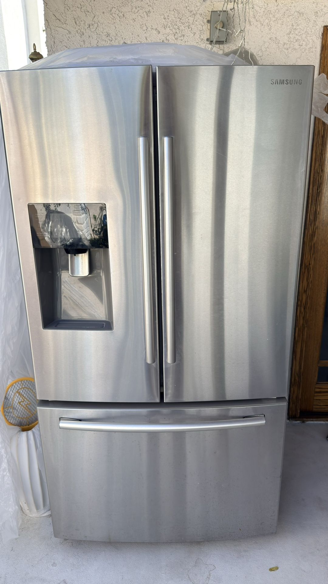 Samsung Refrigerator