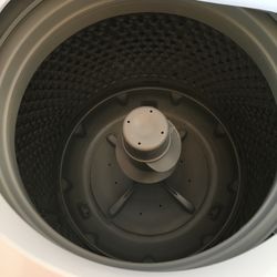 Washer & Dryer 