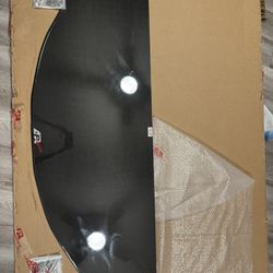 370z V1 Nismo APR Wind Splitter