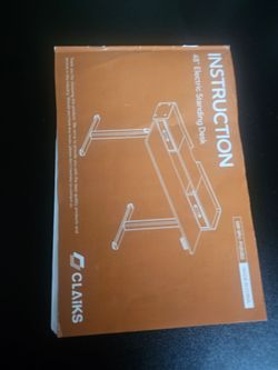 Escritoria nuevo medida 48