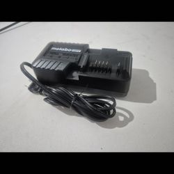 18V Hitachi/Metabo battery charger 