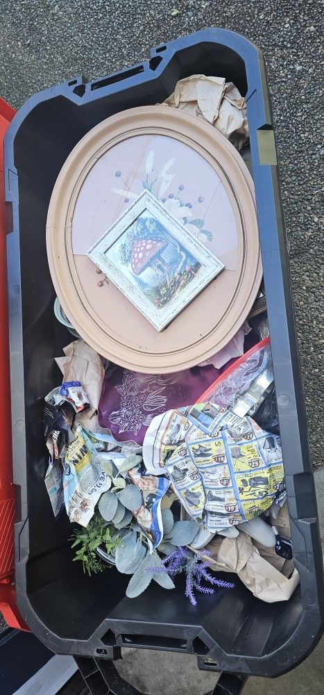 Multi Family Garage Rummage Estate Sale