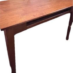 Free Wood Desk 28”x48”