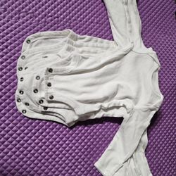 Newborn Bodysuit 