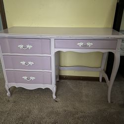 Vintage Desk