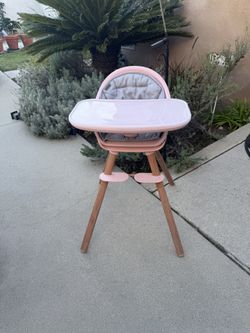 Maxi Cosi Moa 8 in 1 High Chair