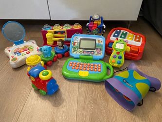 Baby toys