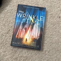 Disney’s a wrinkle in time 