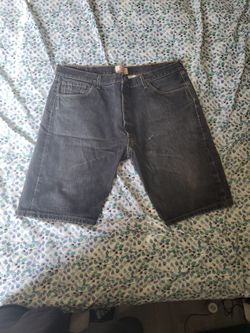 Levi Shorts