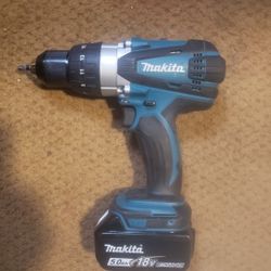 Brand New ( No Box Or Charger) LRG Battery.  125$