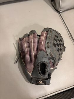 Used Adidas baseball glove TS1150 NG Easy close 11,5 inches RH