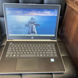 HP ProBook  440  G5, core i5- 7 th Gen