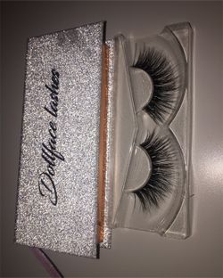 Eyelashes