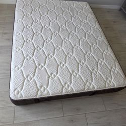 Queen Mattress