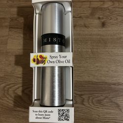 MISTO Olive Oil Sprayer 