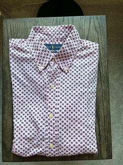 Polo Ralph Lauren Shirt
