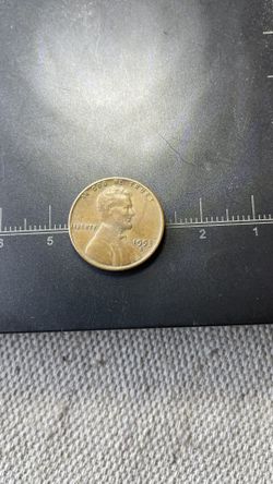 Rare Coin 