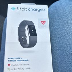 Fitbit Charge 2