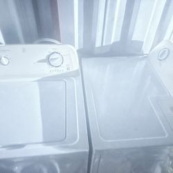 Amana Washer And Dry