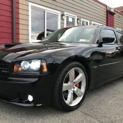 2009 Dodge Charger
