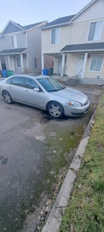 2006 Chevrolet Impala