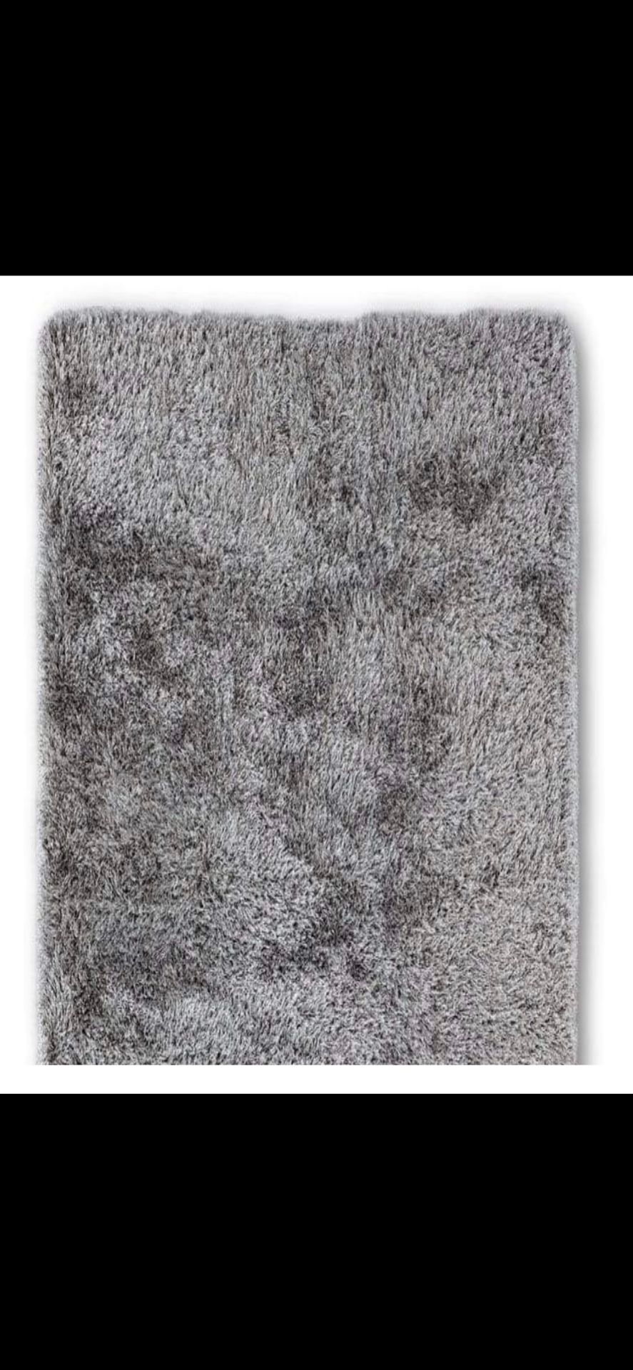 VITIS RUG - SILVER