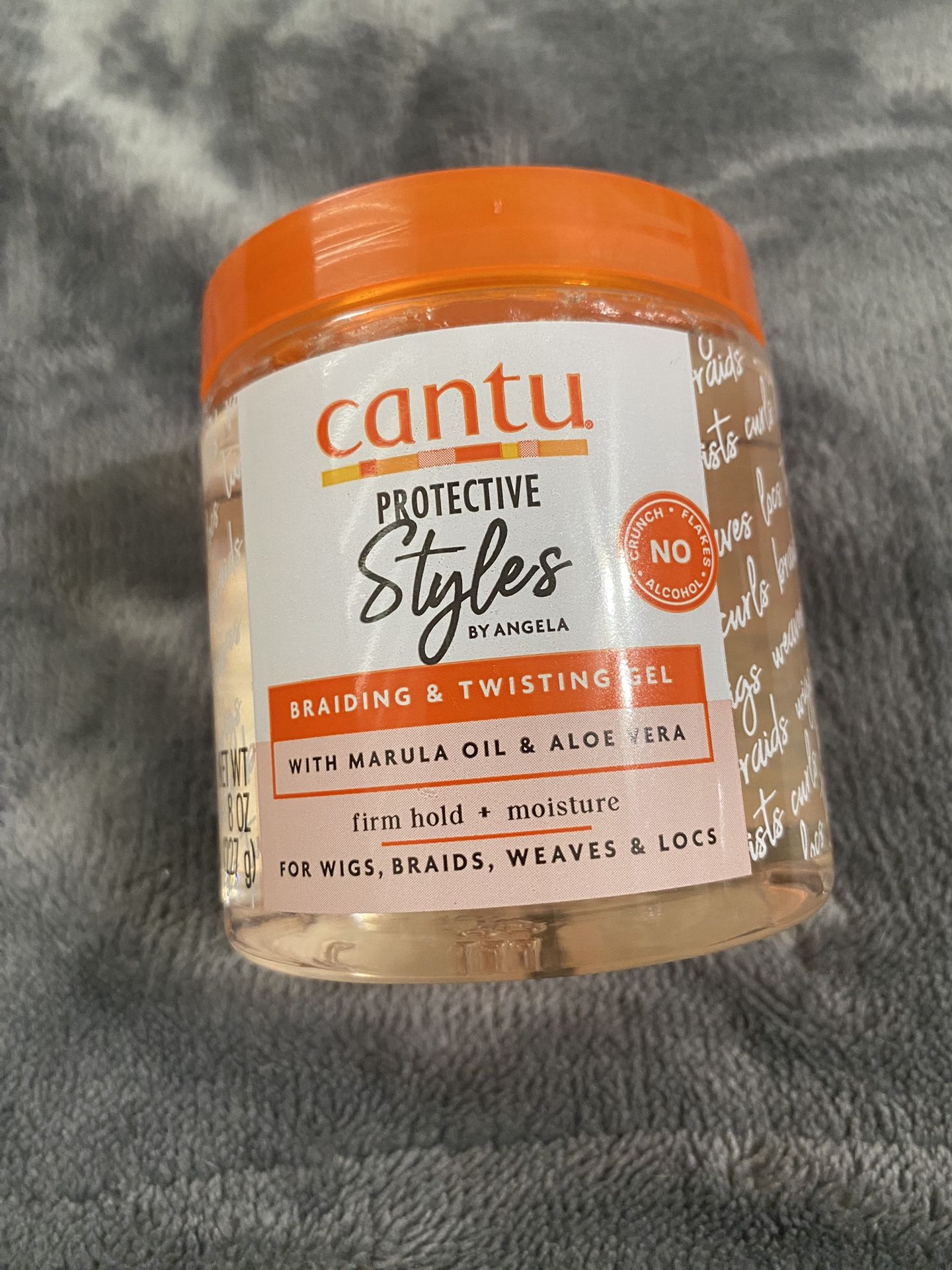 Cantu