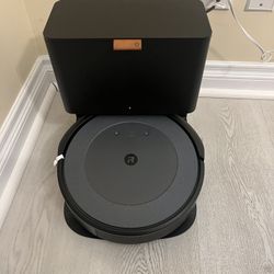 iRobot Roomba Combo i5