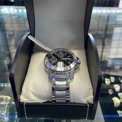 Baume Merier Watch