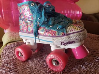 Sketcher Roller Skates