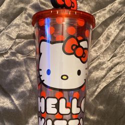 Hello Kitty Tumblr