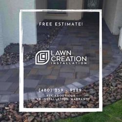 Turf, Pavers, Fire-pits, Putting Greens, BBQ, Full Remodels