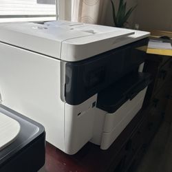 HP Officejet Pro 7740