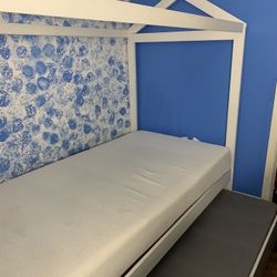 Bed For Kids