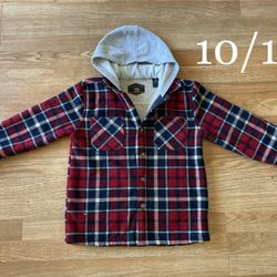 Boys Sweater Size 10/12 (Excellent Condition)