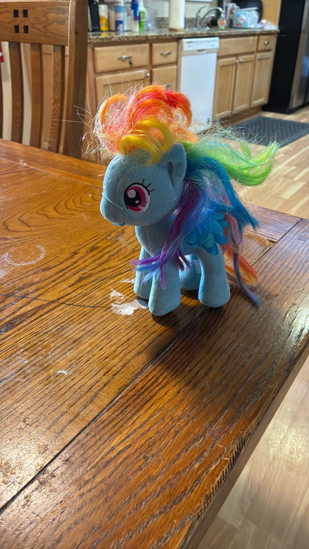 Vintage Pony
