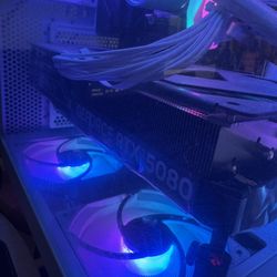 PNY RTX 5080