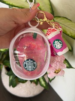 Starbucks Squishy Set