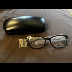 Coach Glasses