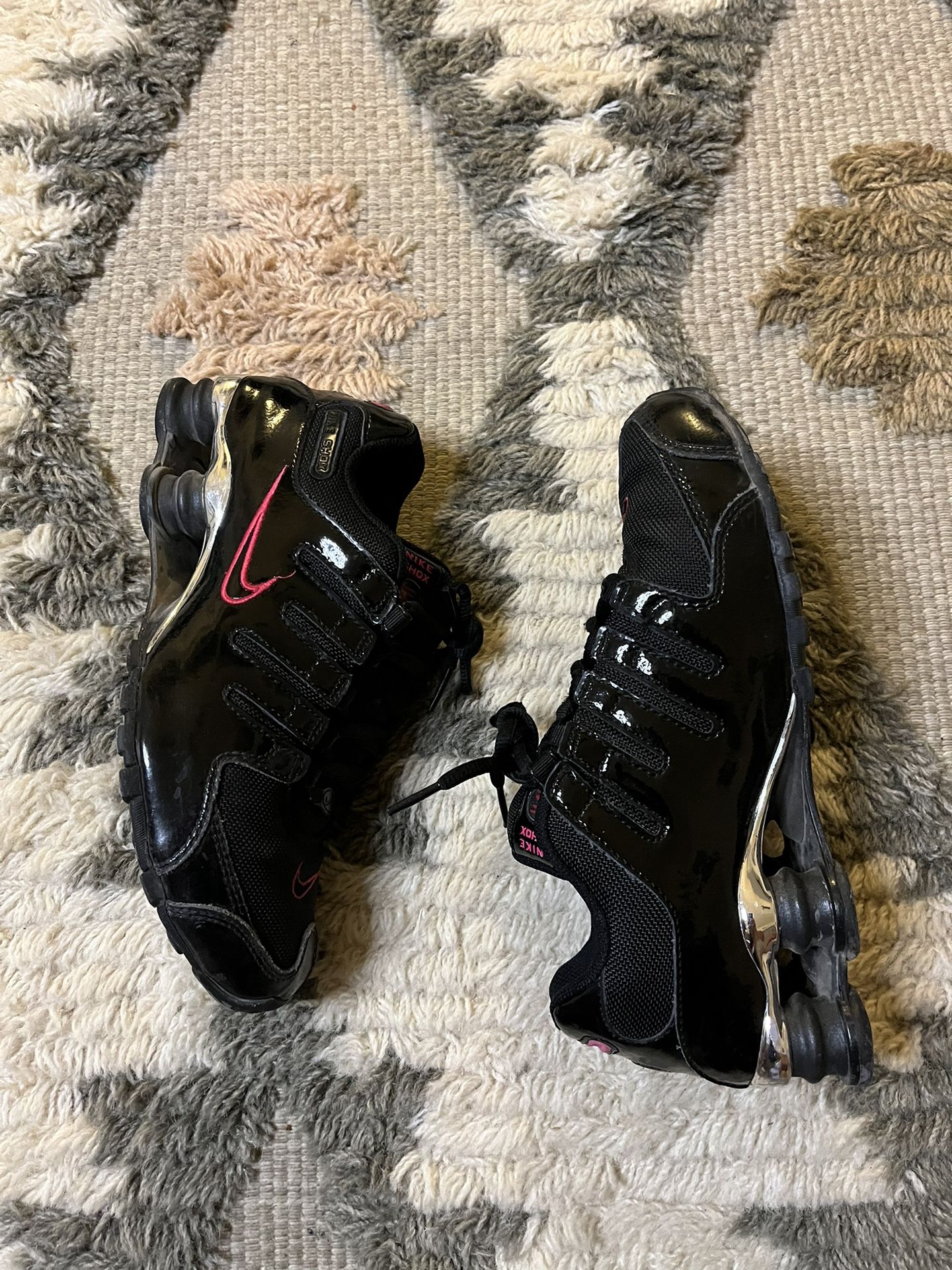 Nike Shox Nz