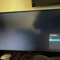 ASUS 144hz monitor