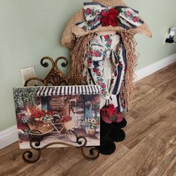 Home Decor Victorian 