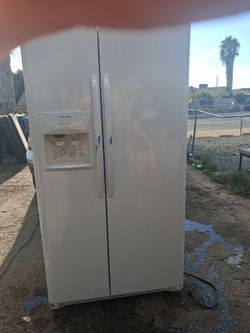 Fridgate Fridge