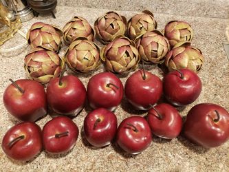 Apples