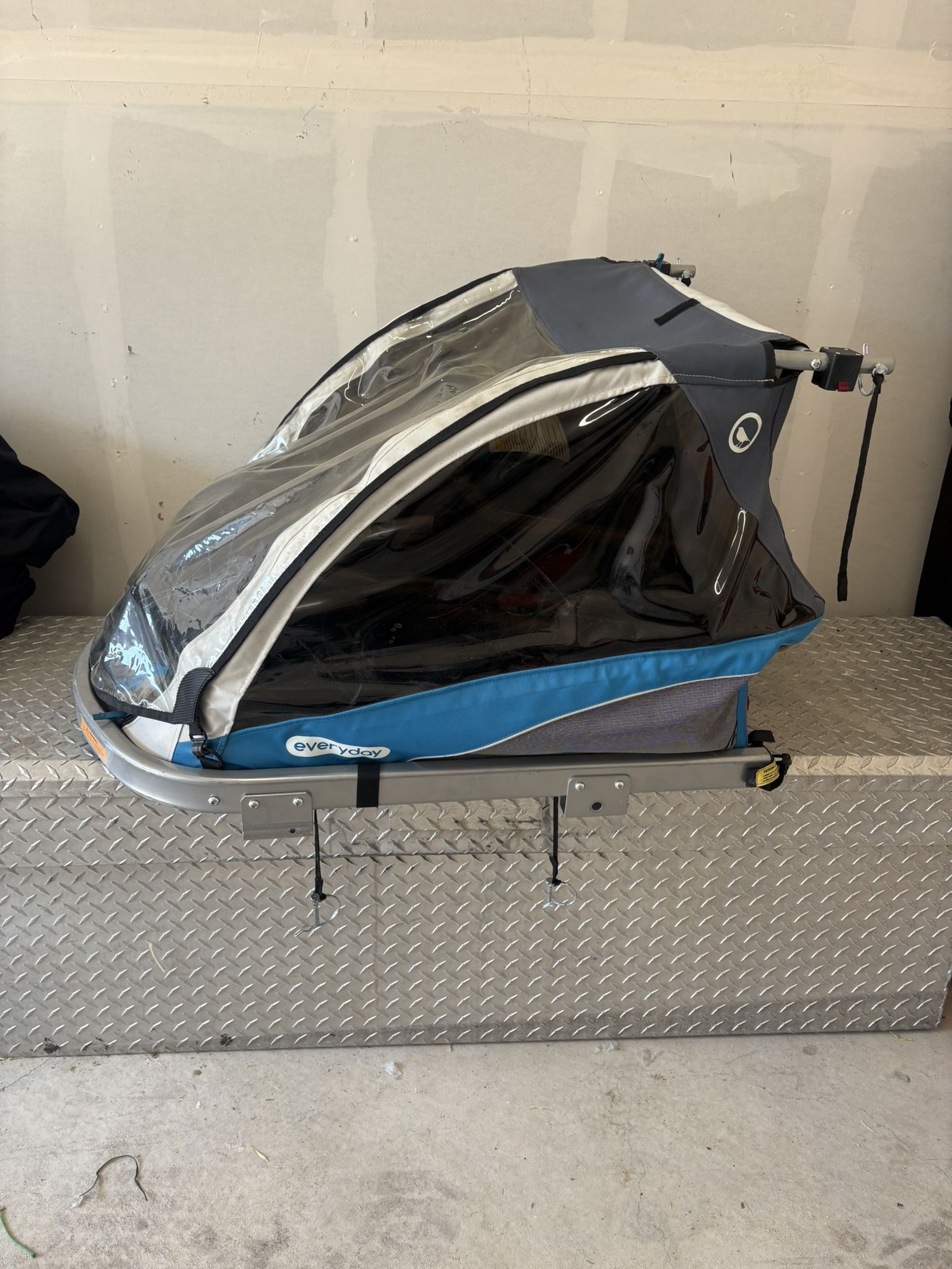 Bike Trailer